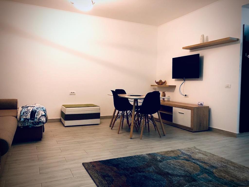 Apartament Kazeboo Mamaia Διαμέρισμα Năvodari Εξωτερικό φωτογραφία