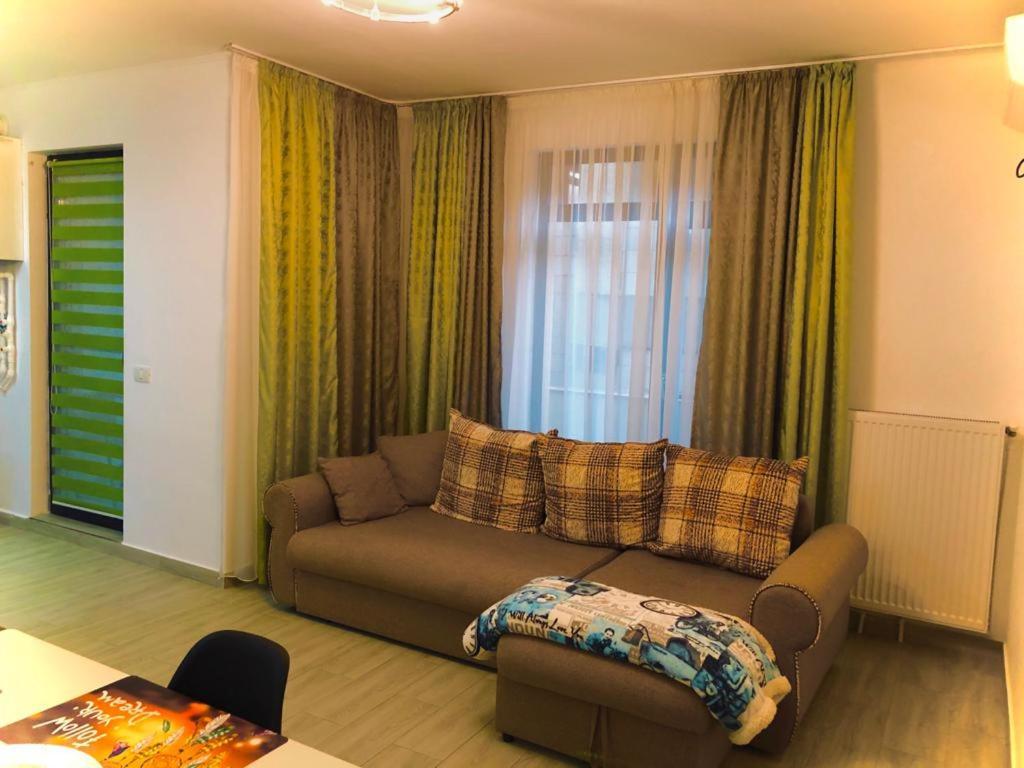 Apartament Kazeboo Mamaia Διαμέρισμα Năvodari Εξωτερικό φωτογραφία