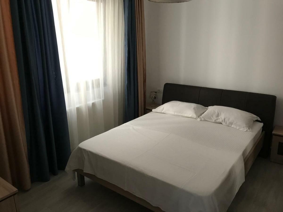 Apartament Kazeboo Mamaia Διαμέρισμα Năvodari Εξωτερικό φωτογραφία